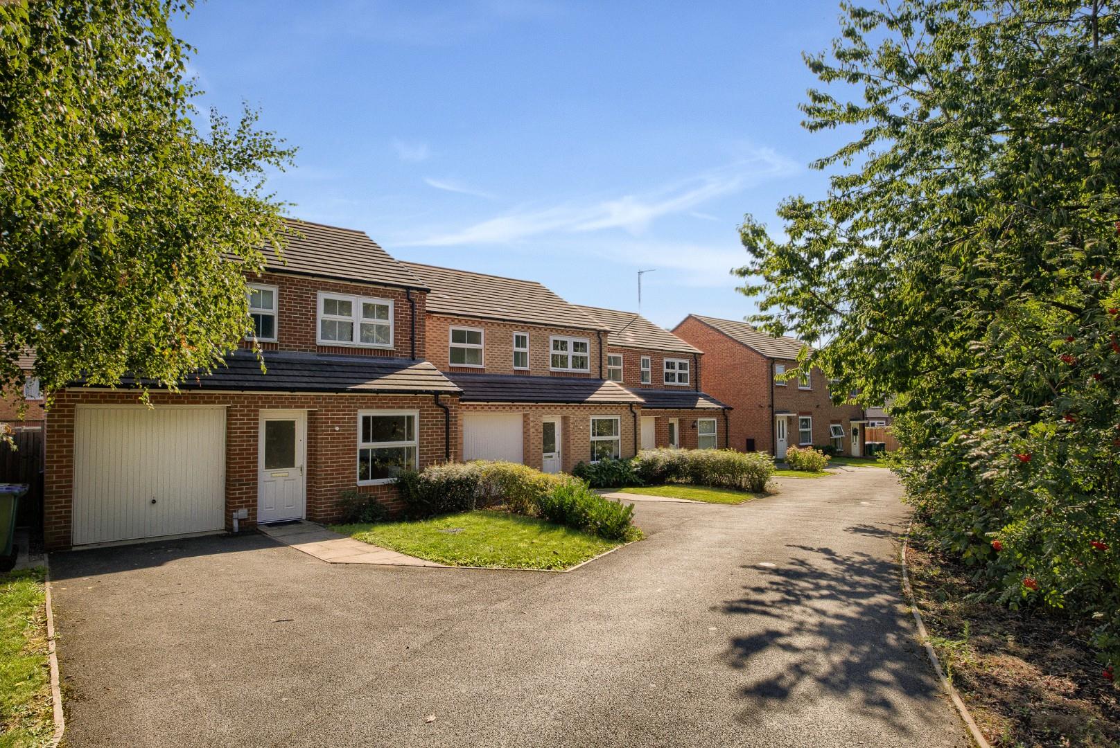 Loveitts Sales Cherry Tree Drive, Coventry